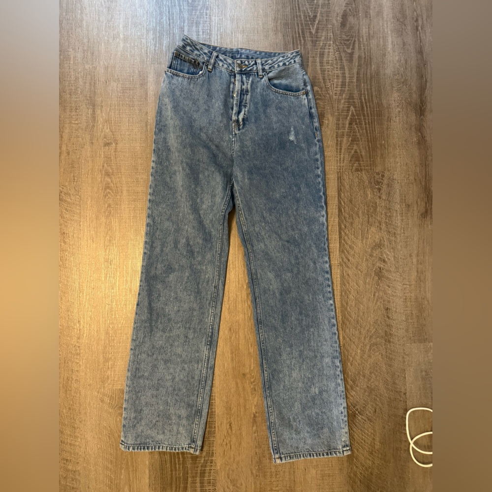 House of CB jeans